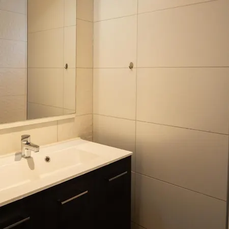 Apartament Simon - Les Deux Palmiers *