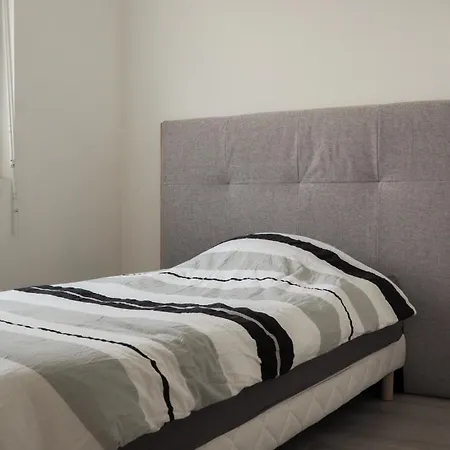 Apartamento Simon - Les Deux Palmiers *