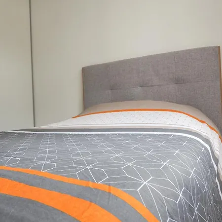 Apartament Simon - Les Deux Palmiers *