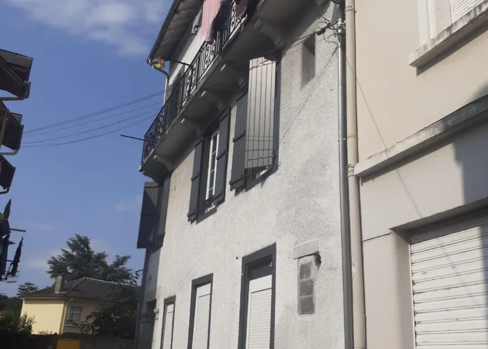 公寓 Simon - Latre Location *