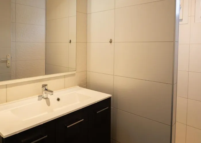 公寓 Simon - Latre Location *