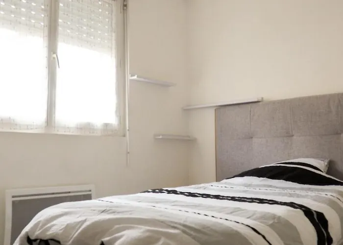 Simon - Latre Location 公寓 *