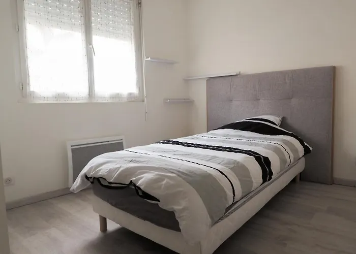 Simon - Latre Location 公寓 卢德