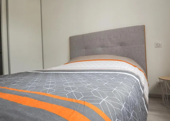 公寓 Simon - Latre Location *