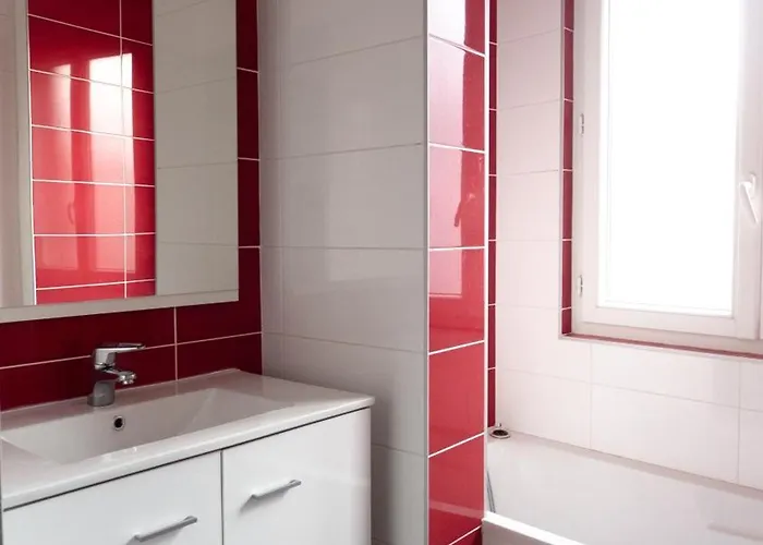 Simon - Latre Location 公寓 *