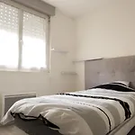 Simon - Les Deux Palmiers Appartement *
