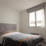 Simon - Les Deux Palmiers Appartement Lourdes