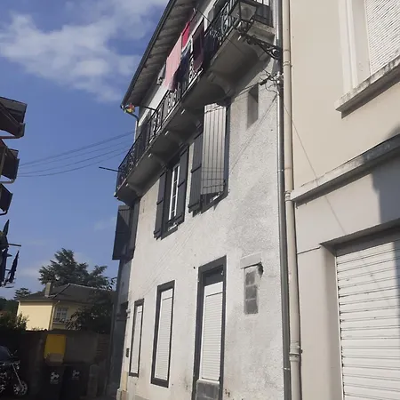 Appartement Simon - Les Deux Palmiers *