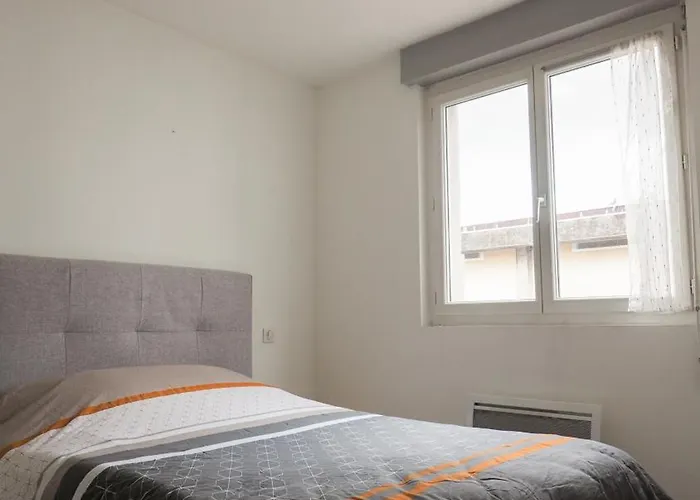 Simon - Latre Location Apartment Lourdes