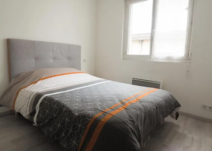 Apartment Simon - Latre Location *